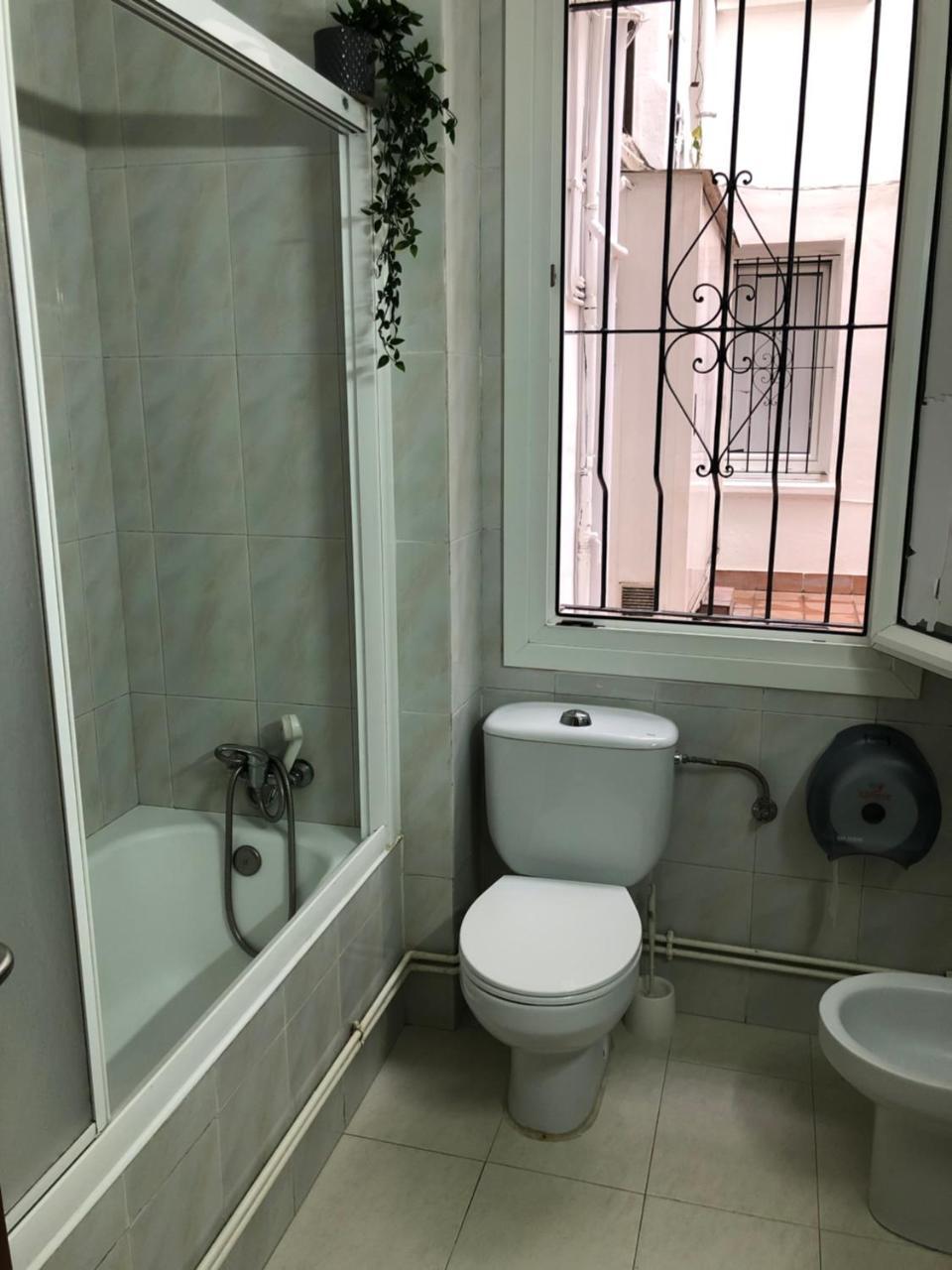 Arias Maison d'hôtes *